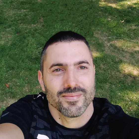 Bojan Tanasijević, Koordinator u IT sektoru