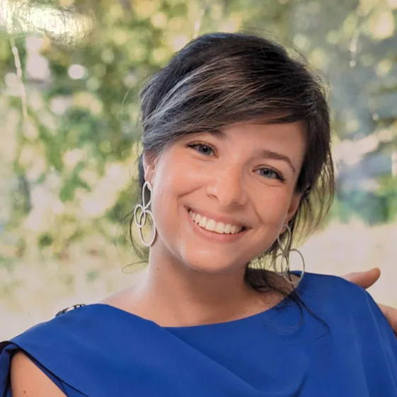 Lara Pako, Koordinator u Đačkoj službi