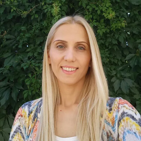 Svetlana Ljutić, Koordinator za Sava kampove