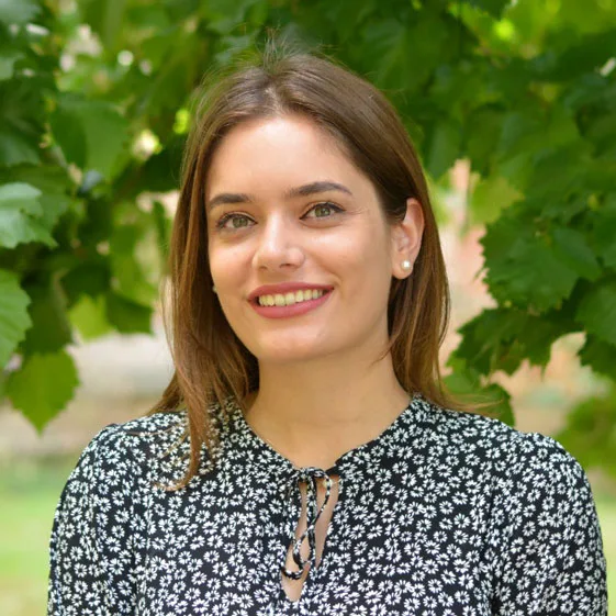 Jelena Šobić, Nastavnik srpskog jezika