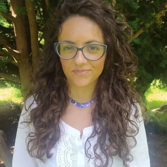 Zorana Cerović, Profesor srpskog jezika