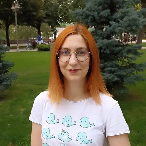 Danica Vlajić, Školski psiholog